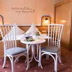Hotel Birkenhof Garni Baabe