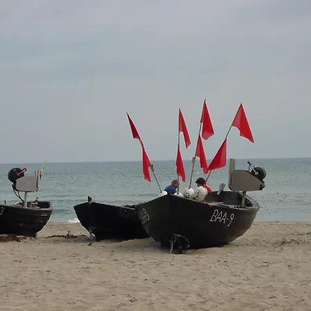 Hotell Birkenhof Garni 3*