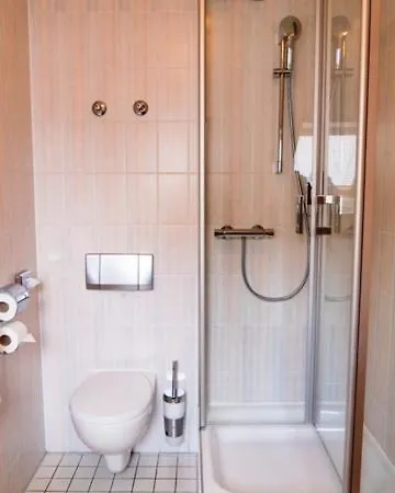 Hotell Birkenhof Garni