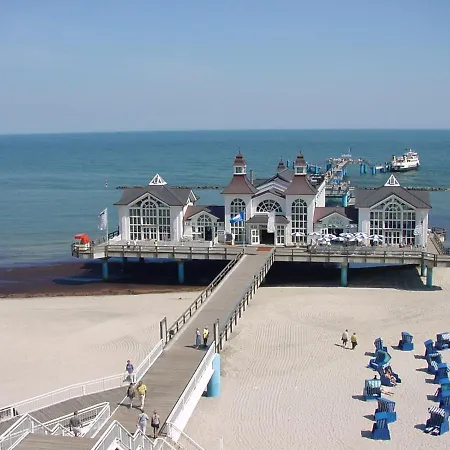 Birkenhof Garni 酒店