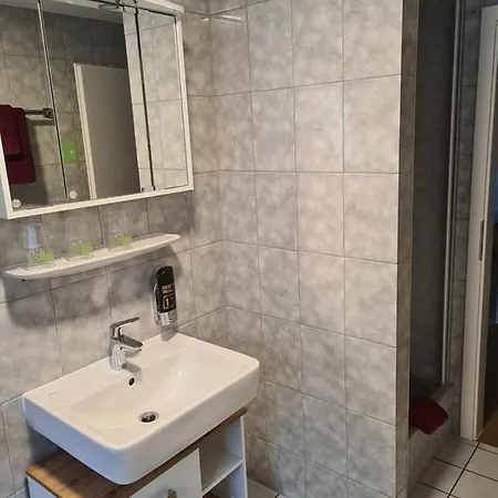 Hotell Birkenhof Garni 3*