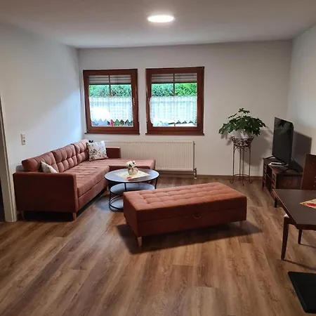 Hotell Birkenhof Garni