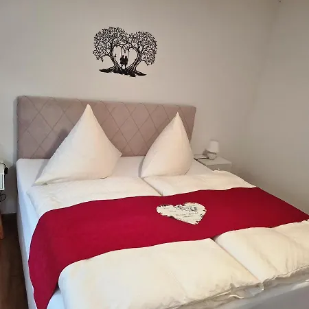 Hotell Birkenhof Garni 3*