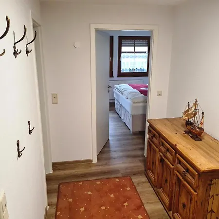 Birkenhof Garni 酒店