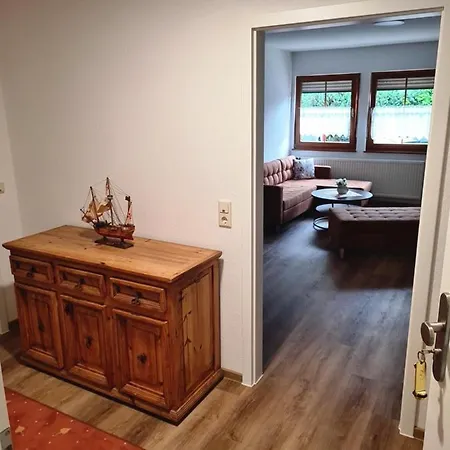 Hotell Birkenhof Garni 3*