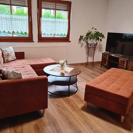 Birkenhof Garni Hotell Baabe