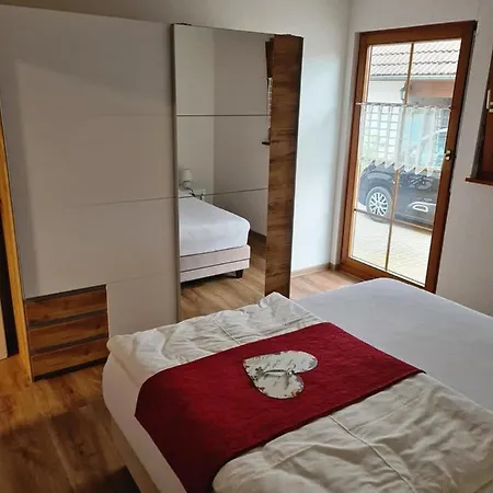 Birkenhof Garni 3*