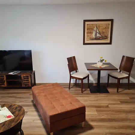 Hotell Birkenhof Garni 3*