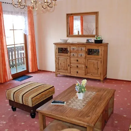 Birkenhof Garni Hotell