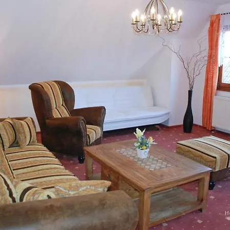 Birkenhof Garni Hotell 3*