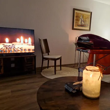 Birkenhof Garni Hotell