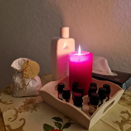 Birkenhof Garni 3* Baabe