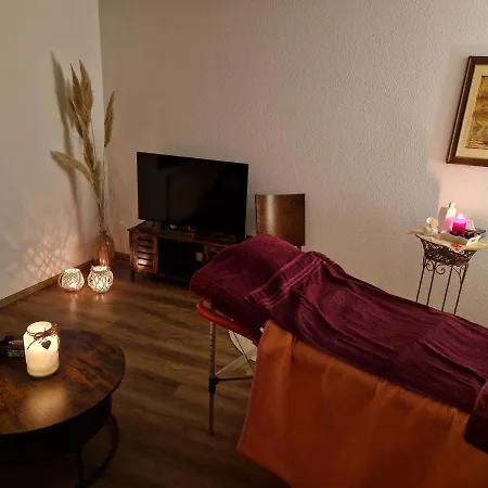 Hotell Birkenhof Garni