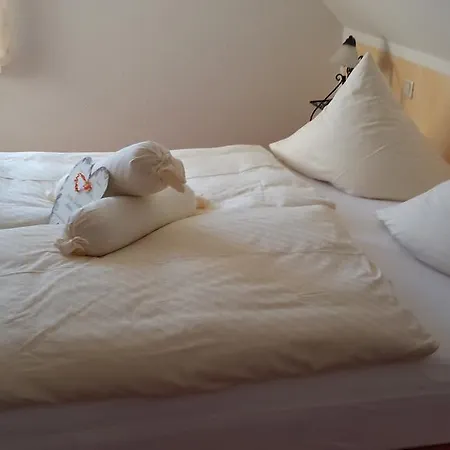 Hotell Birkenhof Garni