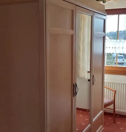 Birkenhof Garni 巴贝