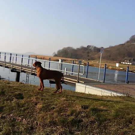 Birkenhof Garni Baabe