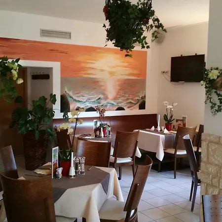 Hotell Birkenhof Garni 3*