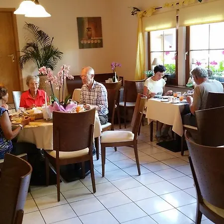 Hotel Birkenhof Garni