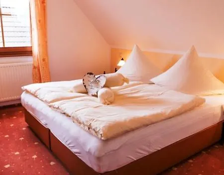 Hotel Birkenhof Garni