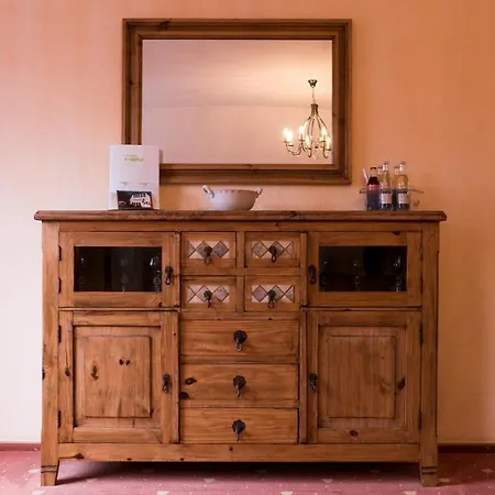 酒店 Birkenhof Garni 3*