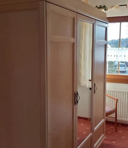 Birkenhof Garni Baabe